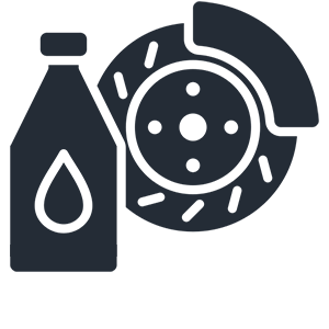 Preise für Bremsflüssigkeit in der günstigsten Kfz-Werkstatt in Lindwedel