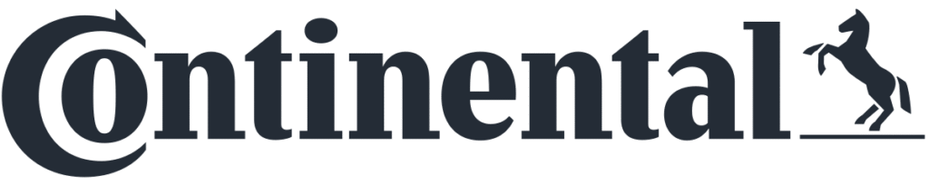 Ich empfehle Continental als Reifenhersteller!